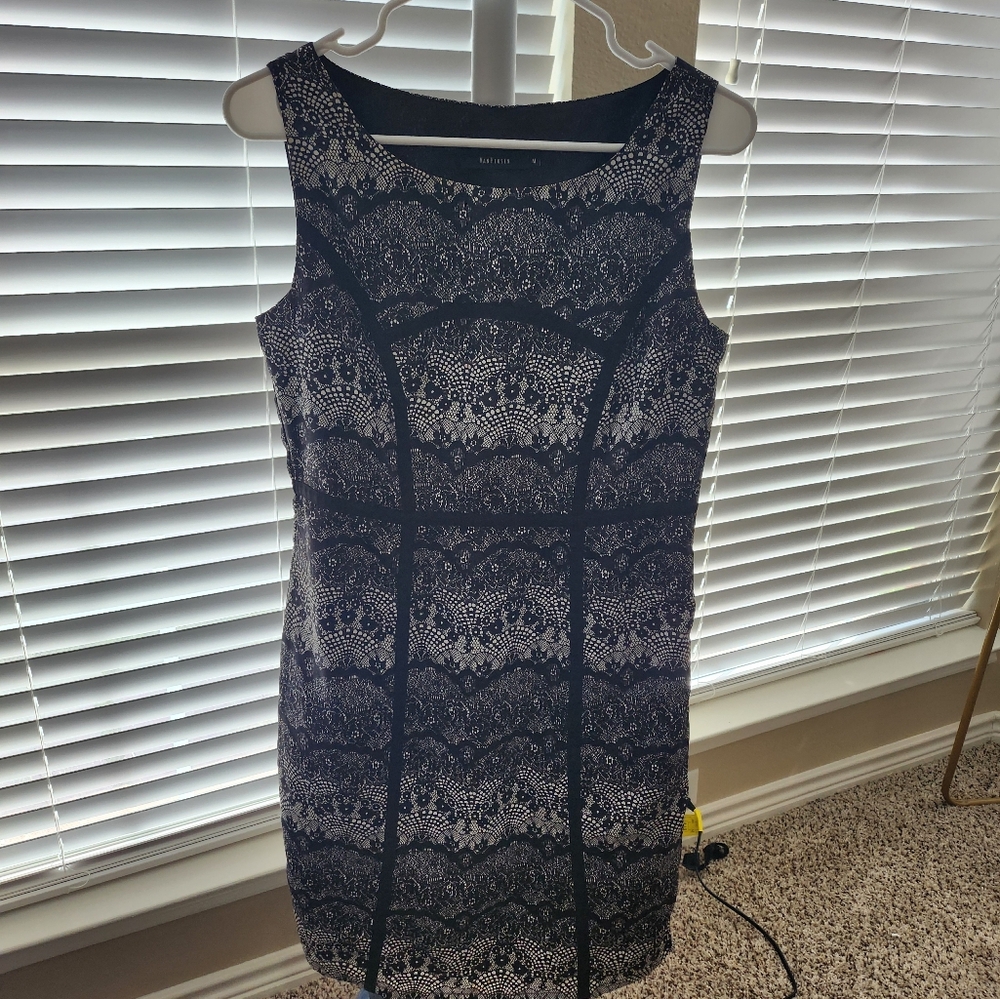 Van Huesen Knee Lenght Dress
